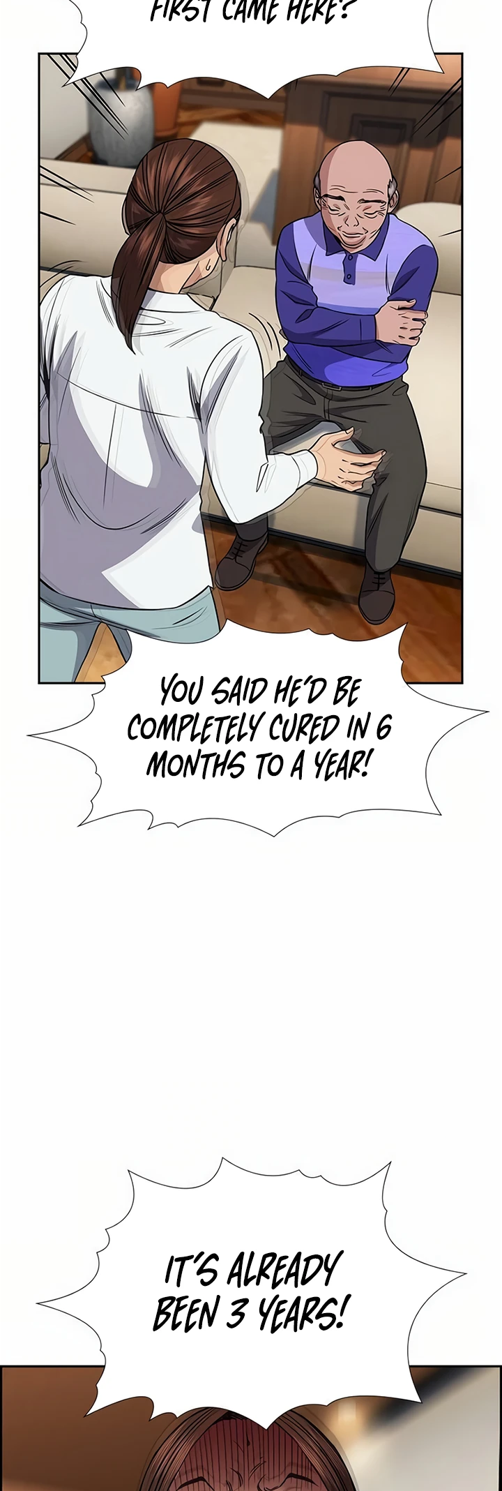 Read Get Schooled EN Manga Online