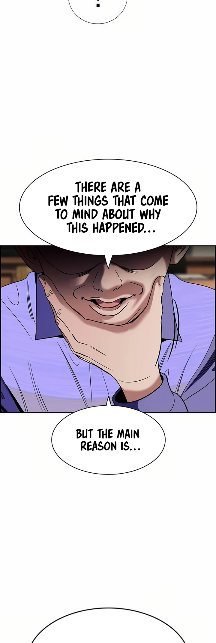 Read Get Schooled EN Manga Online