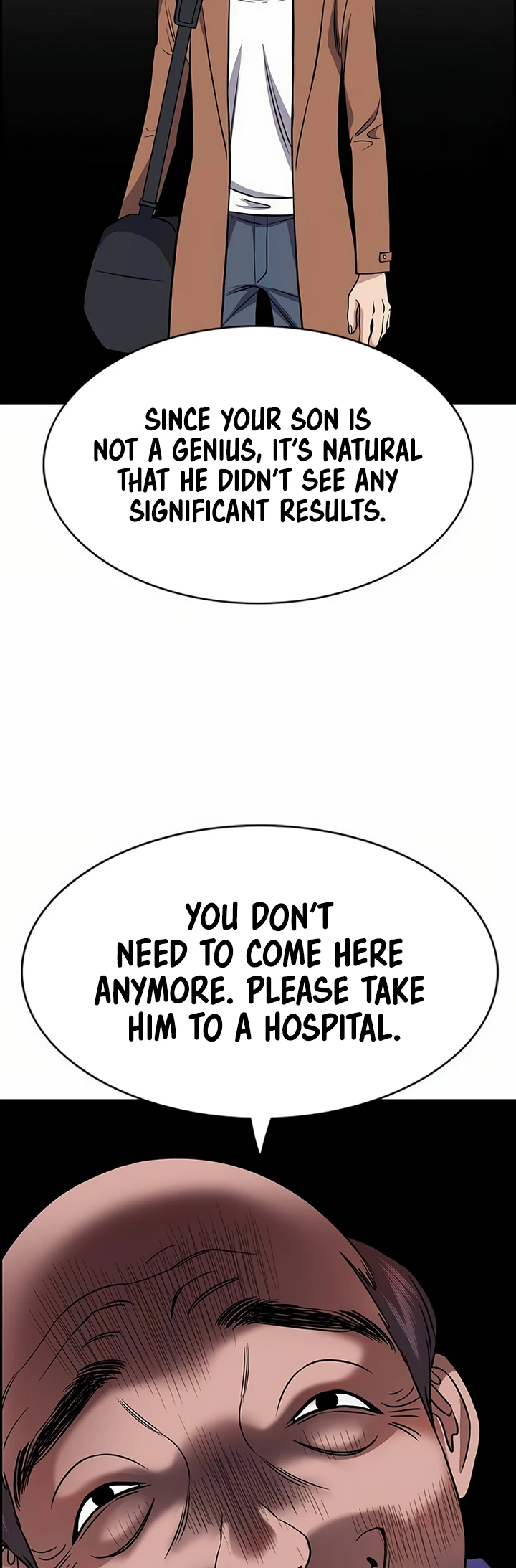 Read Get Schooled EN Manga Online