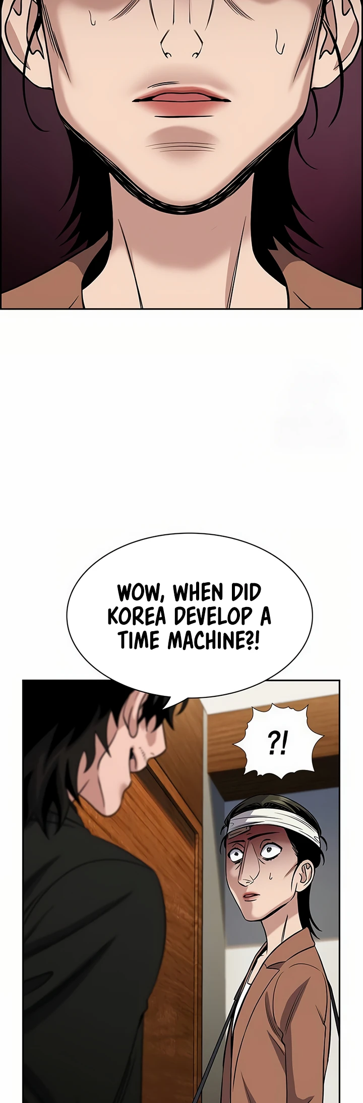 Read Get Schooled EN Manga Online