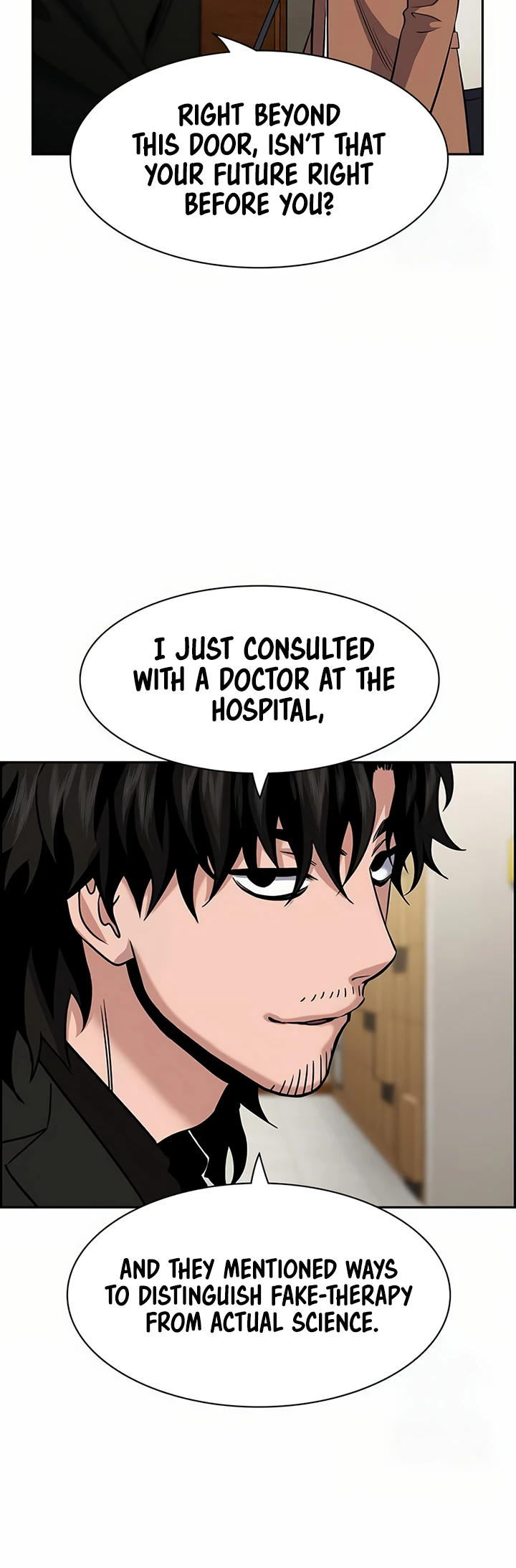 Read Get Schooled EN Manga Online