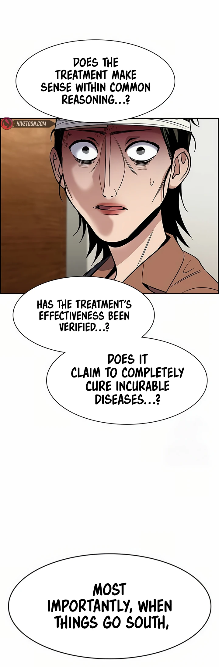 Read Get Schooled EN Manga Online