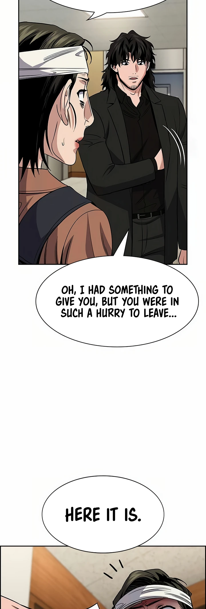 Read Get Schooled EN Manga Online
