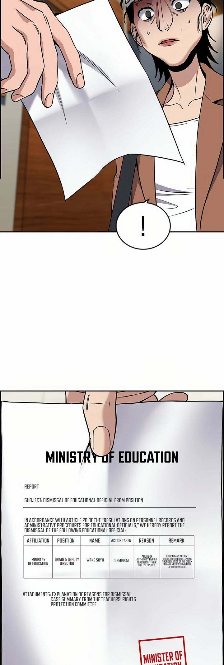Read Get Schooled EN Manga Online