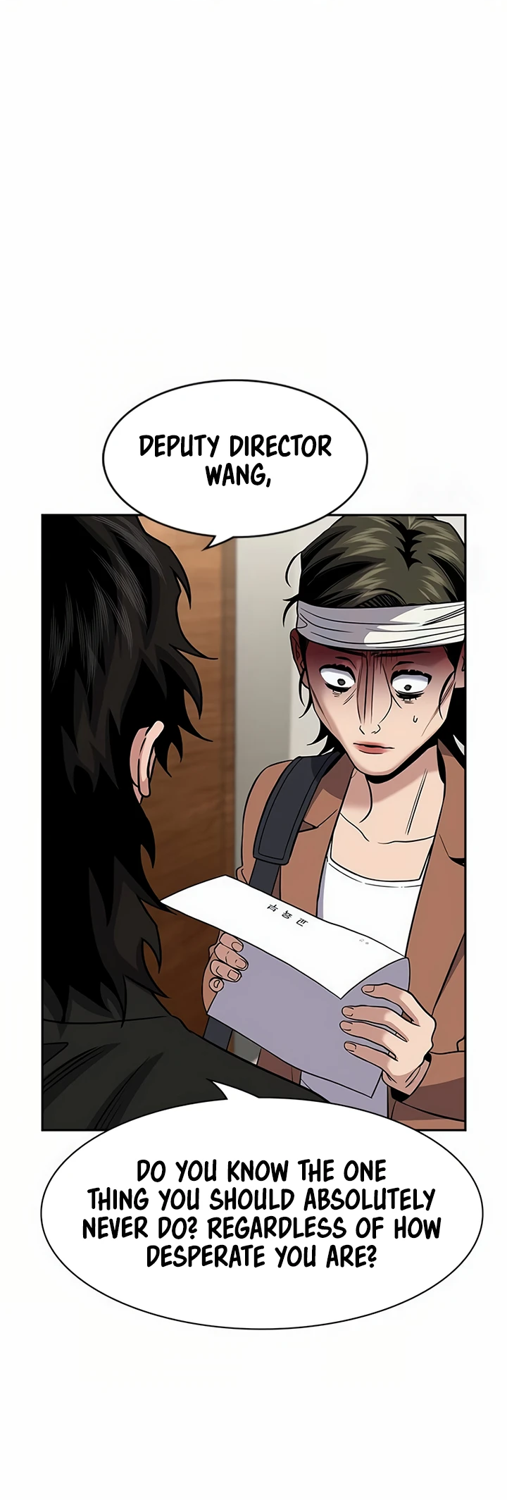 Read Get Schooled EN Manga Online