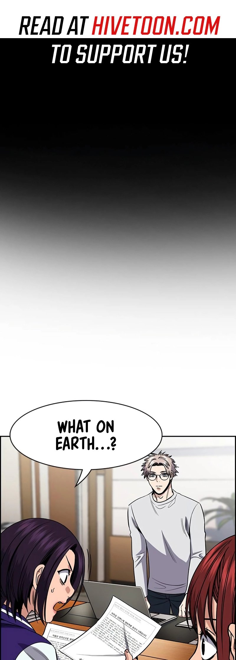Read Get Schooled EN Manga Online
