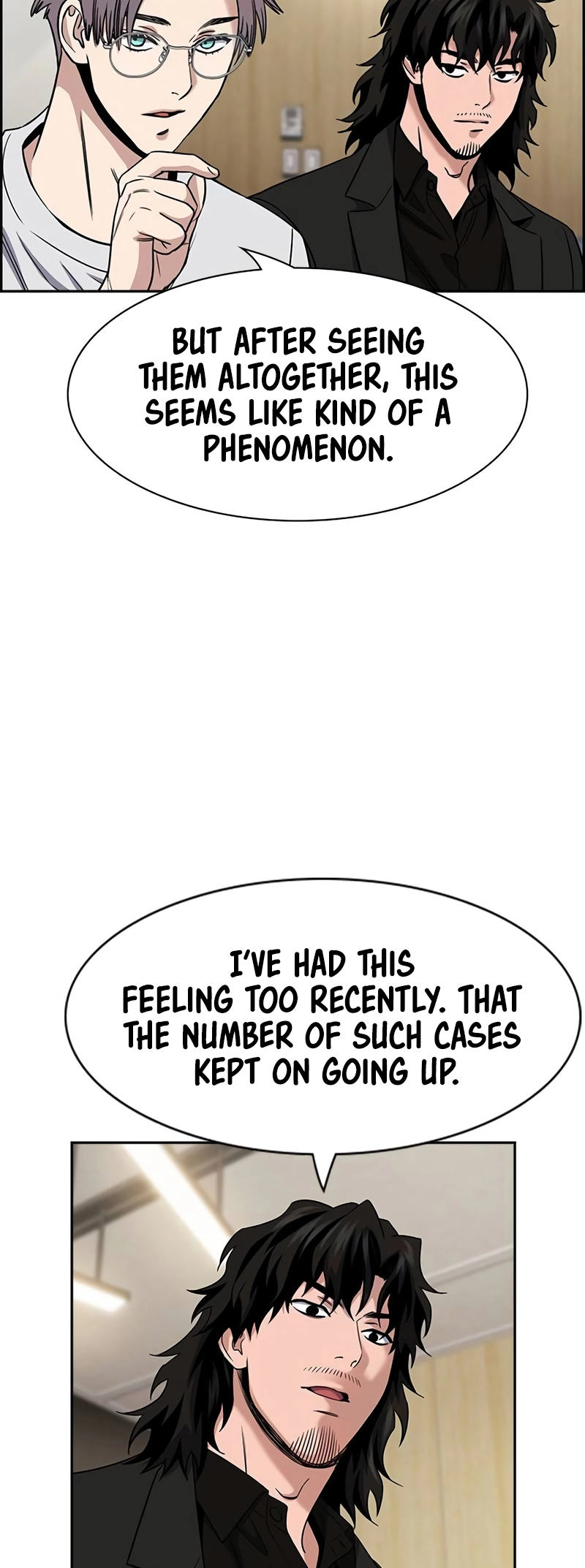 Read Get Schooled EN Manga Online