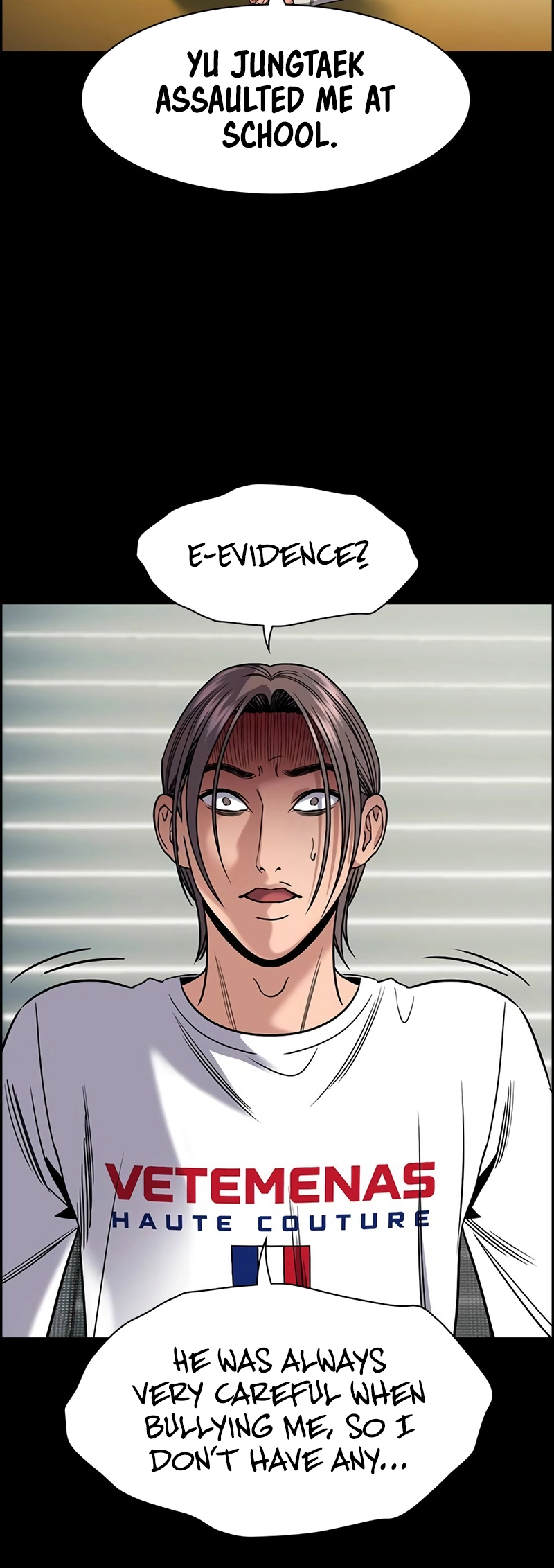 Read Get Schooled EN Manga Online