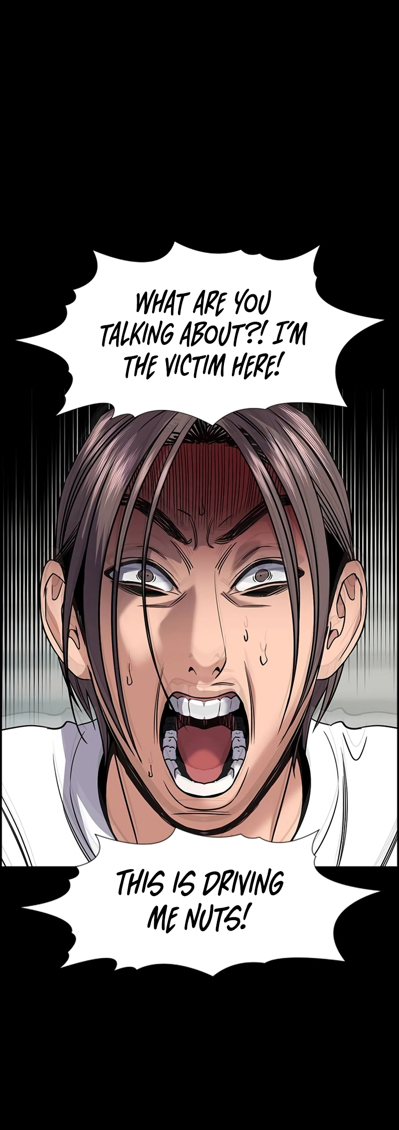 Read Get Schooled EN Manga Online