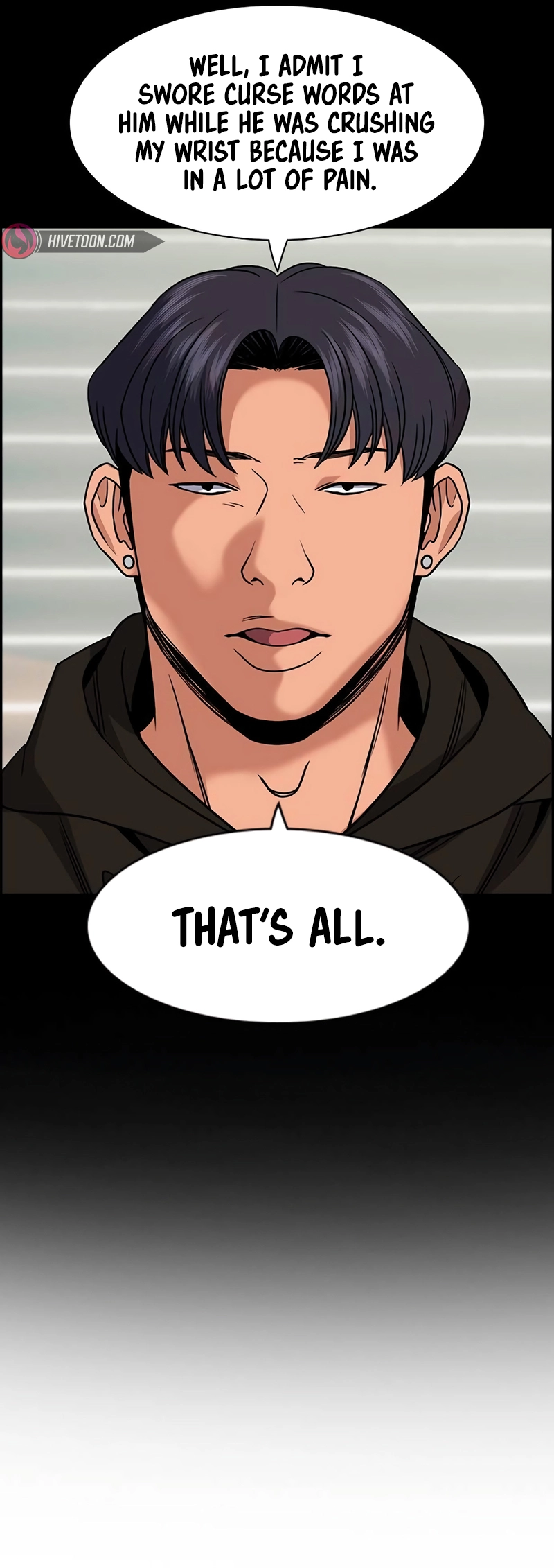 Read Get Schooled EN Manga Online