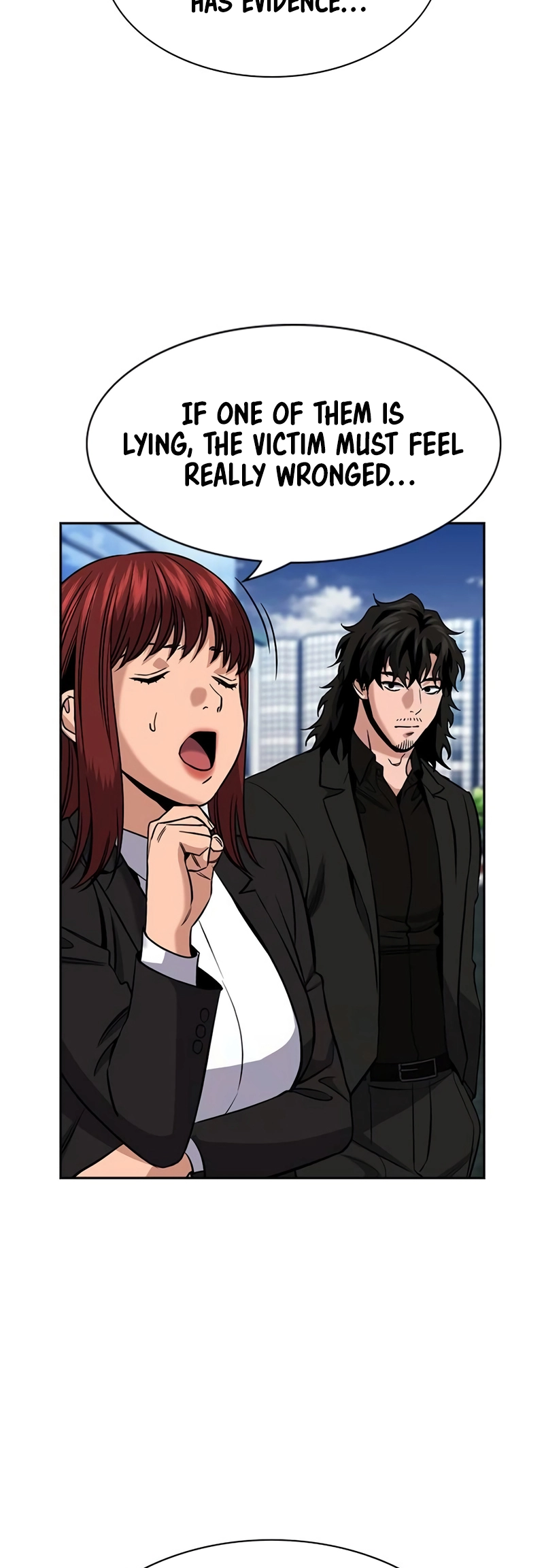 Read Get Schooled EN Manga Online
