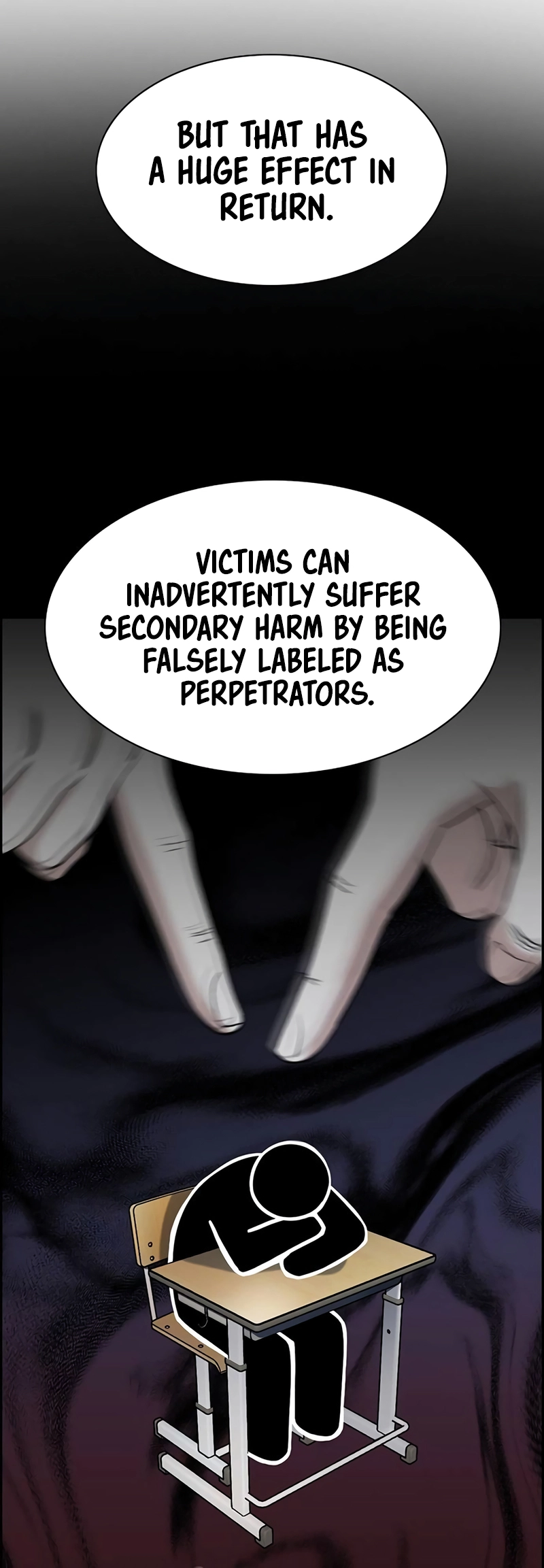 Read Get Schooled EN Manga Online