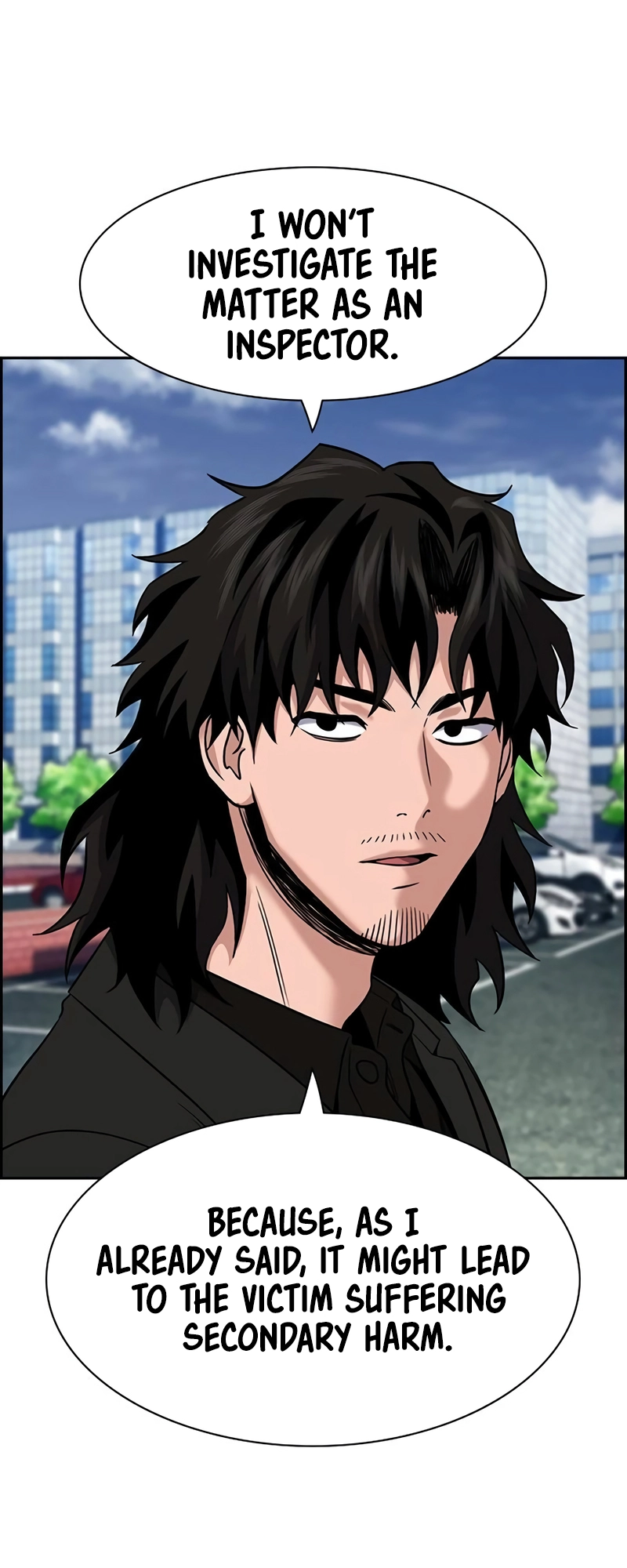 Read Get Schooled EN Manga Online