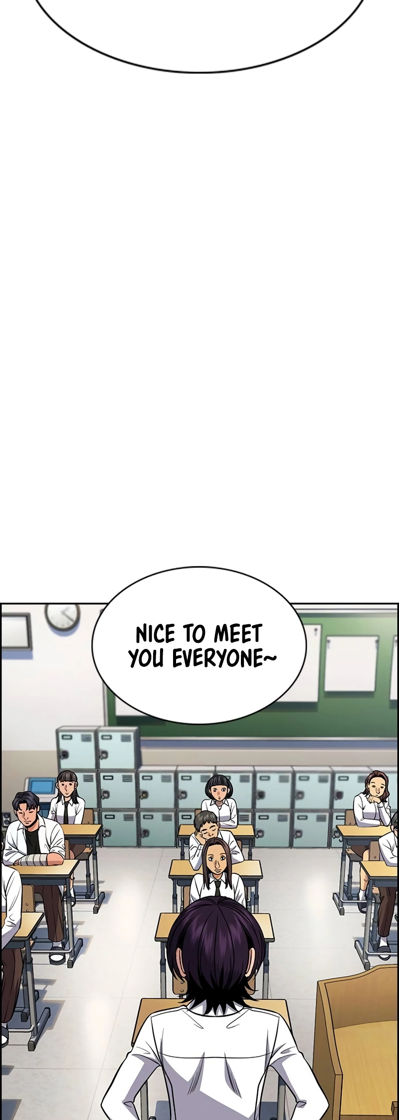 Read Get Schooled EN Manga Online