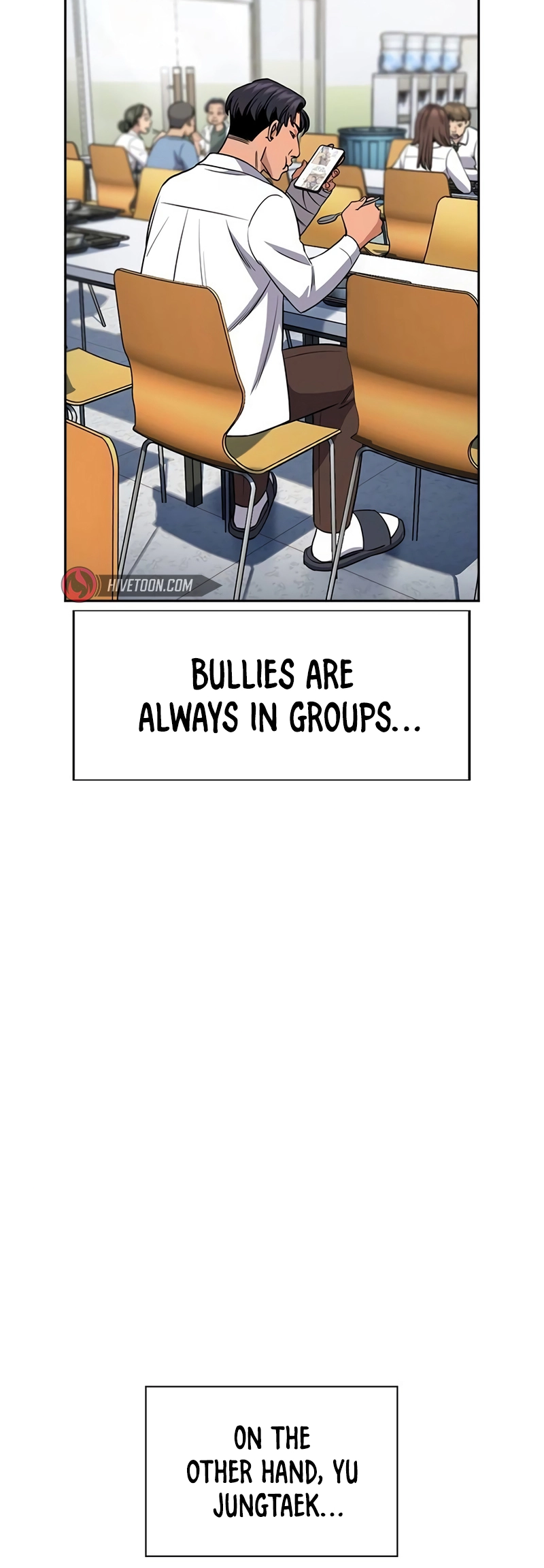 Read Get Schooled EN Manga Online
