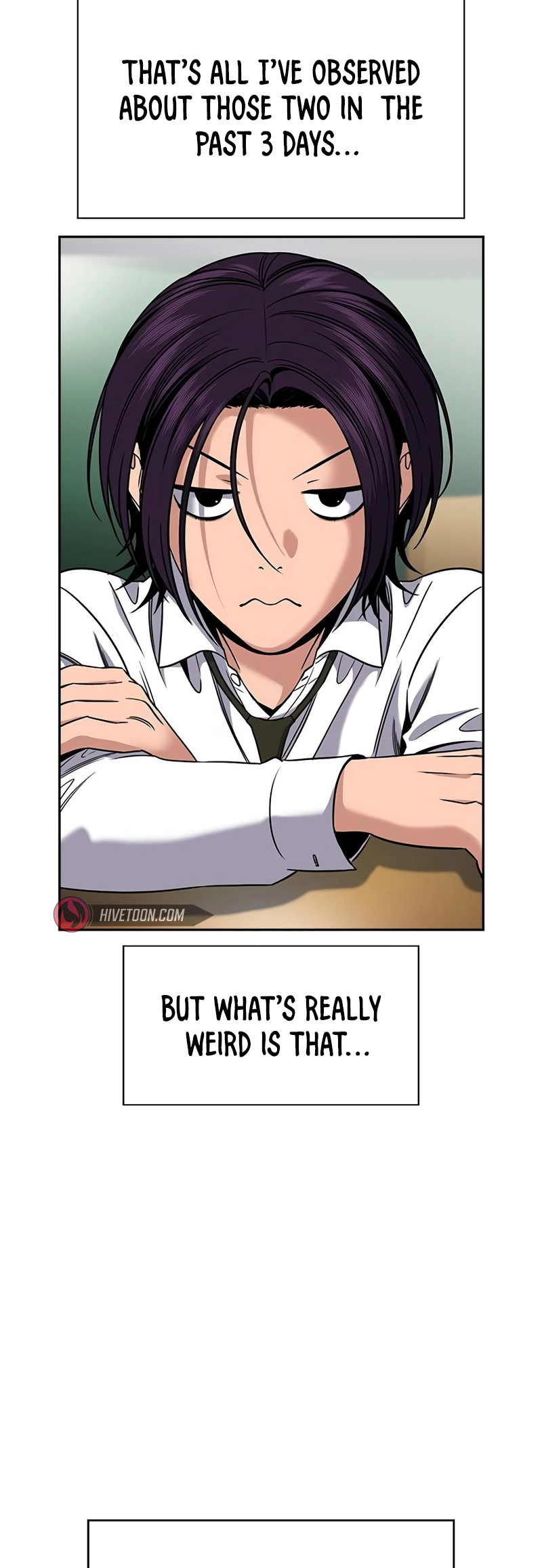 Read Get Schooled EN Manga Online