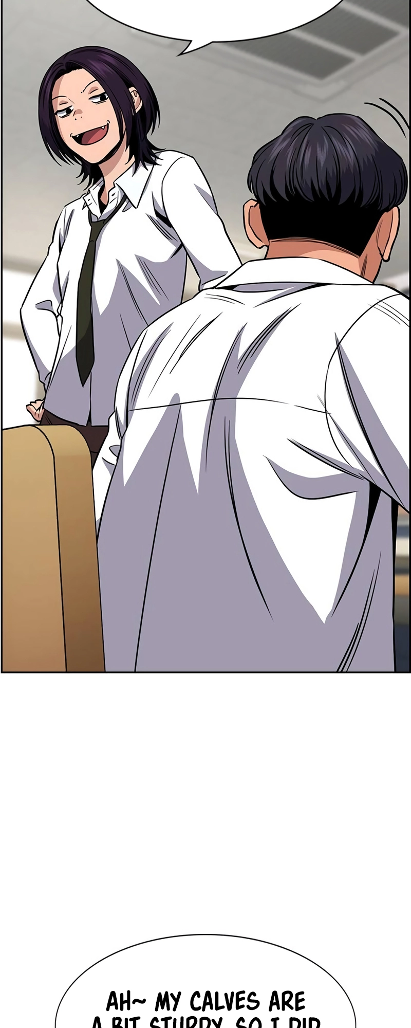 Read Get Schooled EN Manga Online