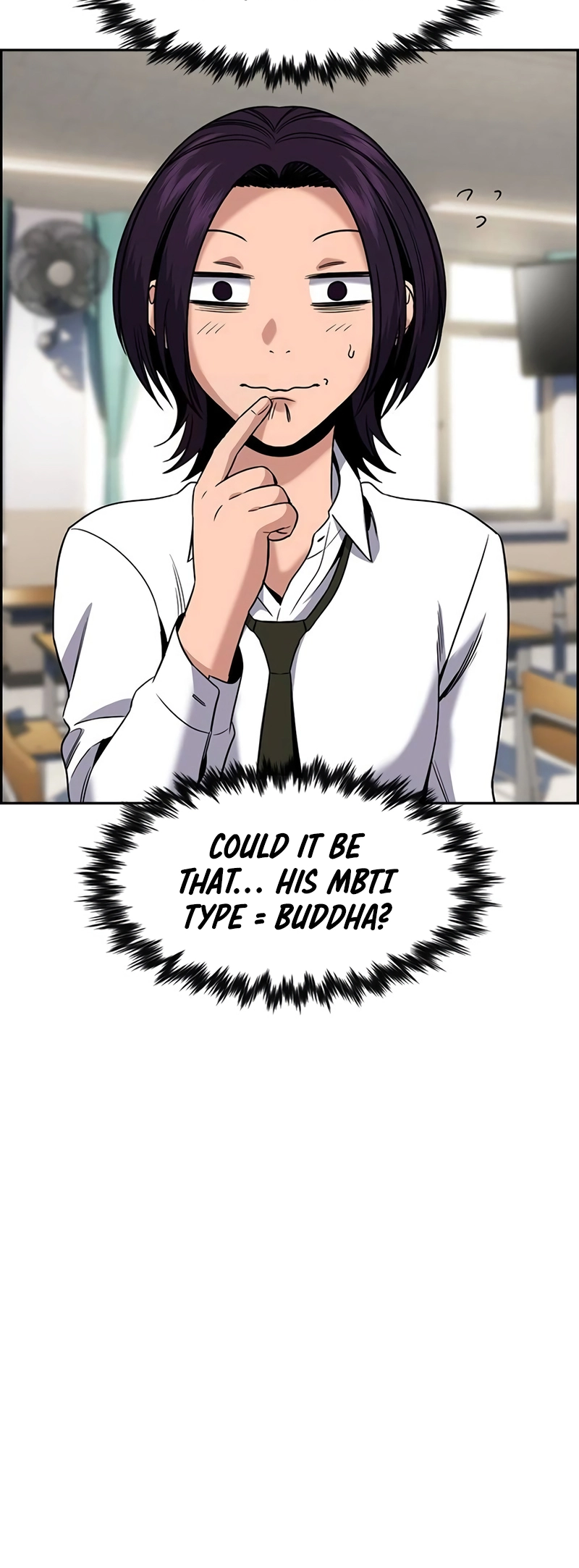 Read Get Schooled EN Manga Online