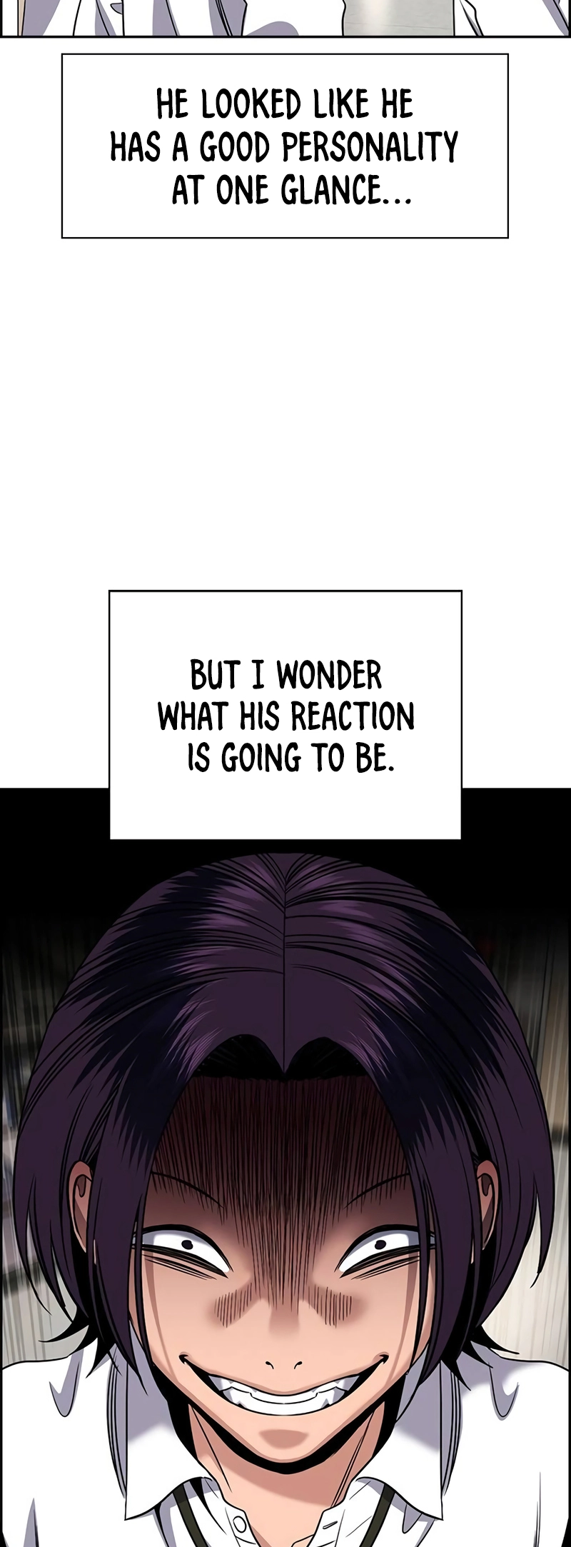 Read Get Schooled EN Manga Online