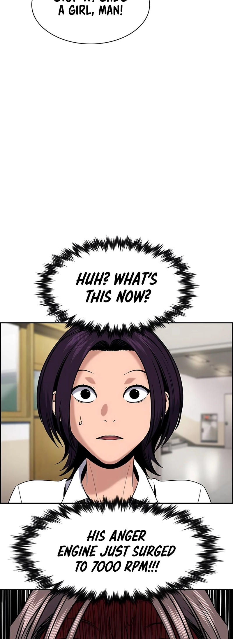 Read Get Schooled EN Manga Online