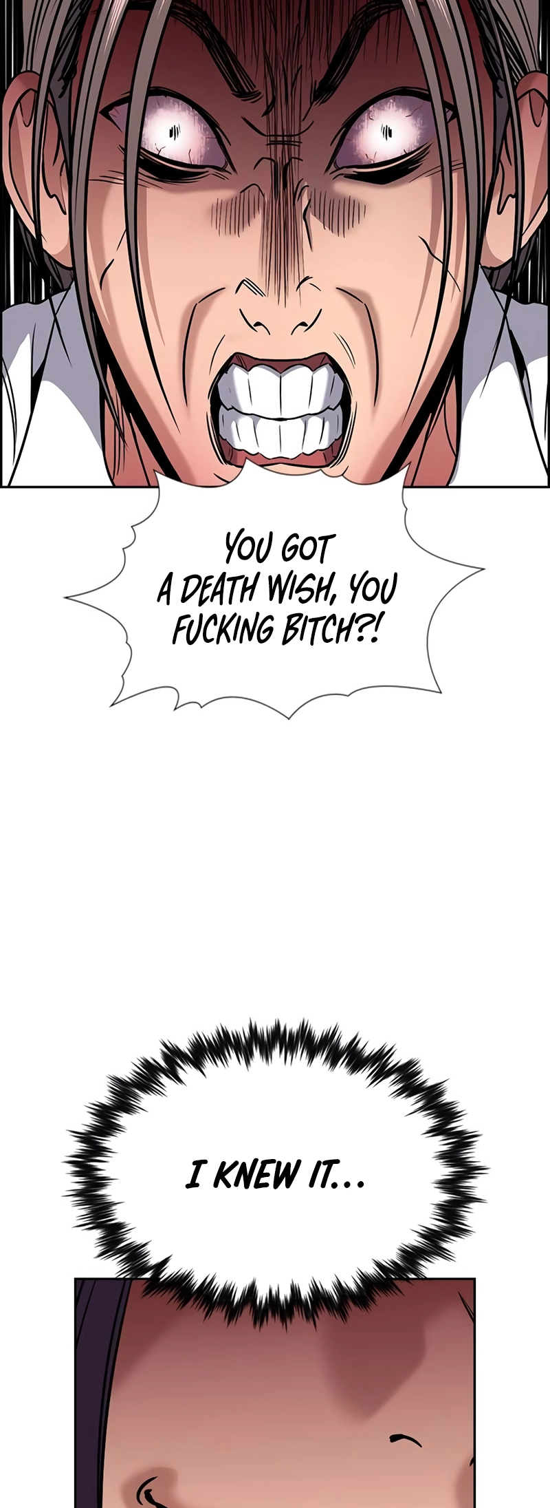 Read Get Schooled EN Manga Online