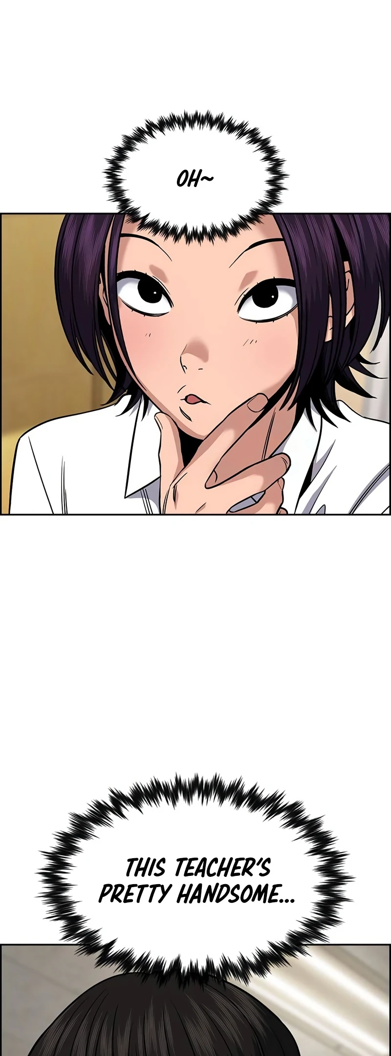 Read Get Schooled EN Manga Online