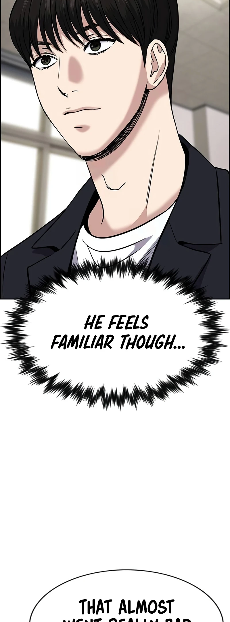Read Get Schooled EN Manga Online