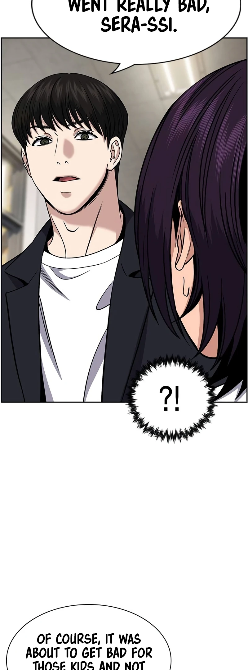 Read Get Schooled EN Manga Online
