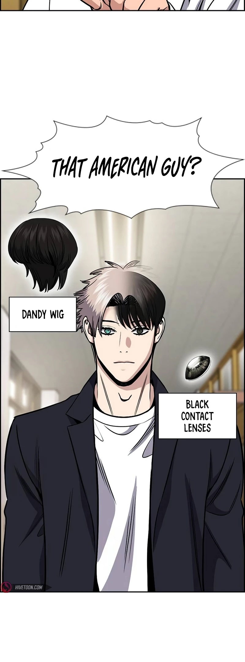 Read Get Schooled EN Manga Online