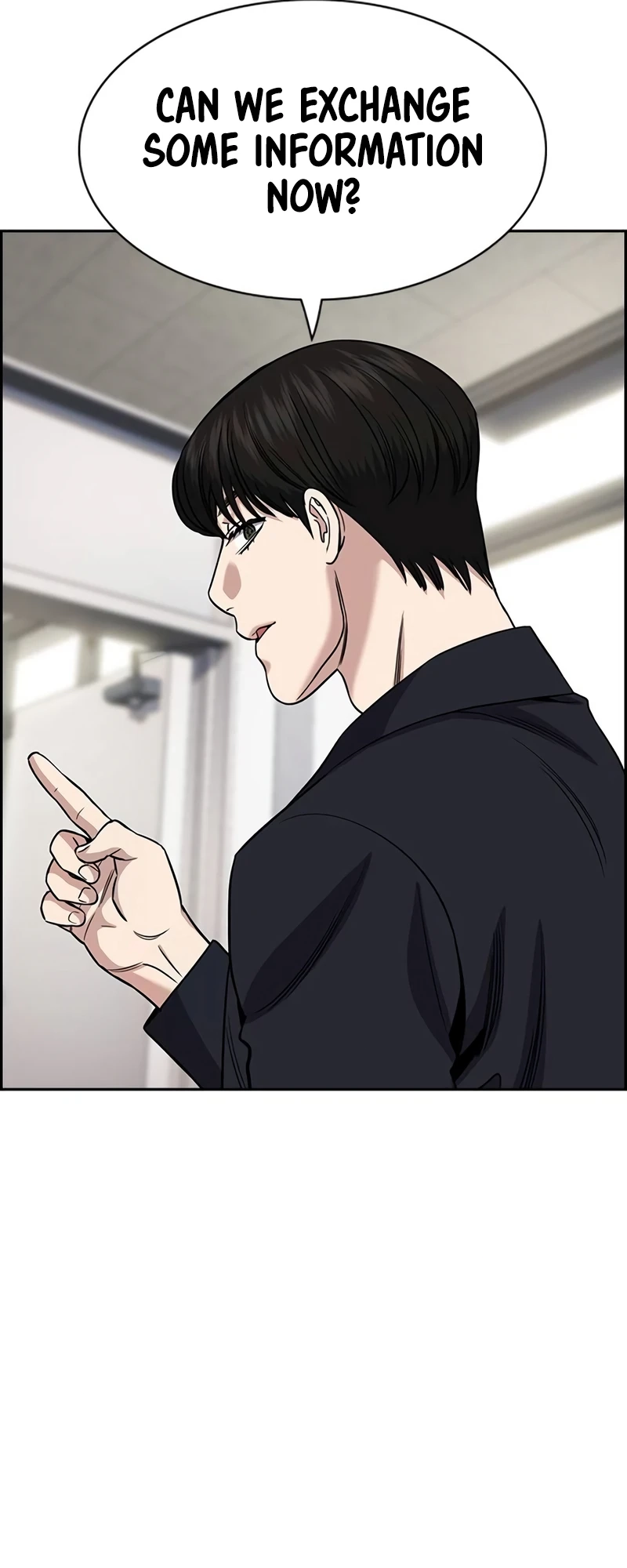Read Get Schooled EN Manga Online