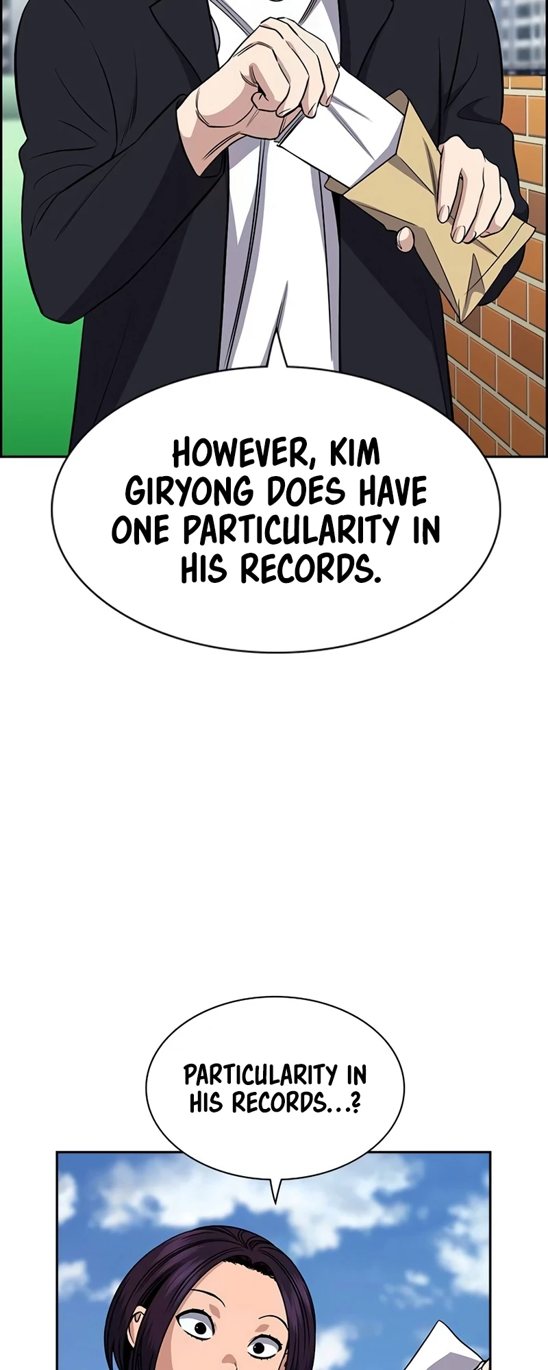 Read Get Schooled EN Manga Online