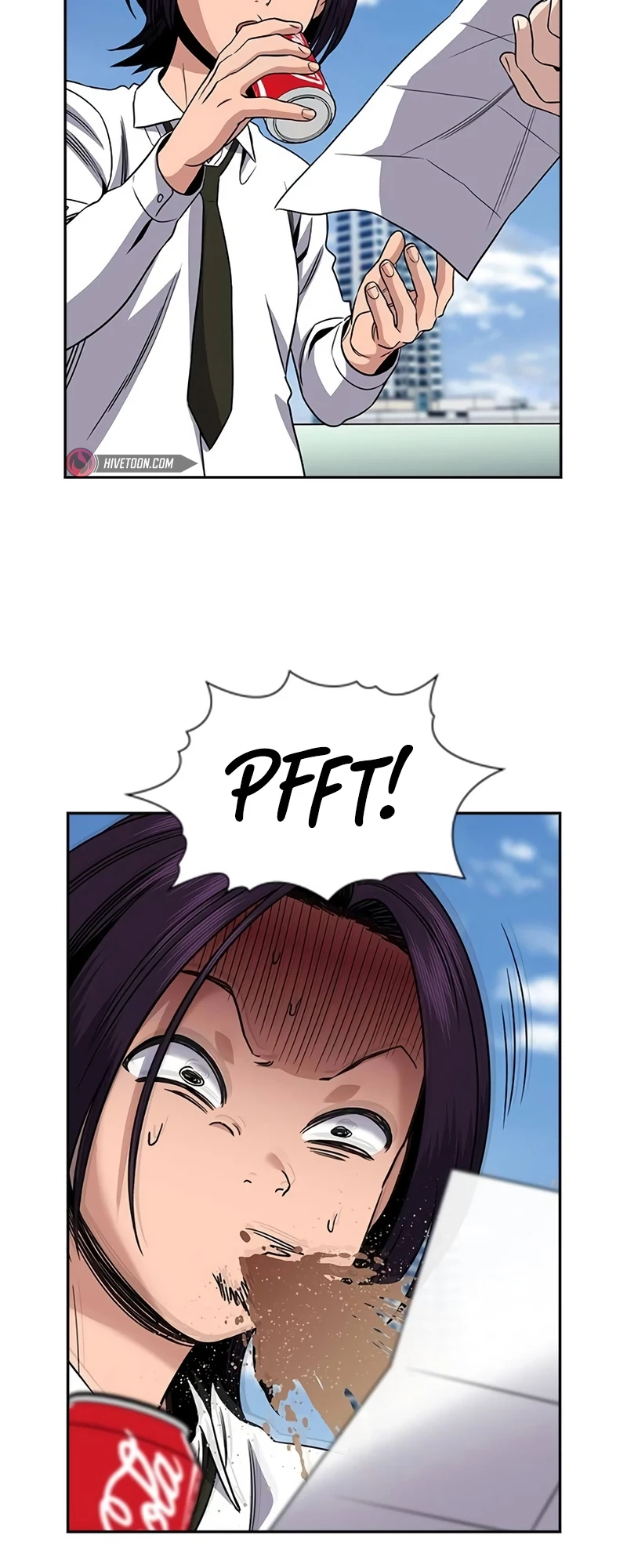Read Get Schooled EN Manga Online