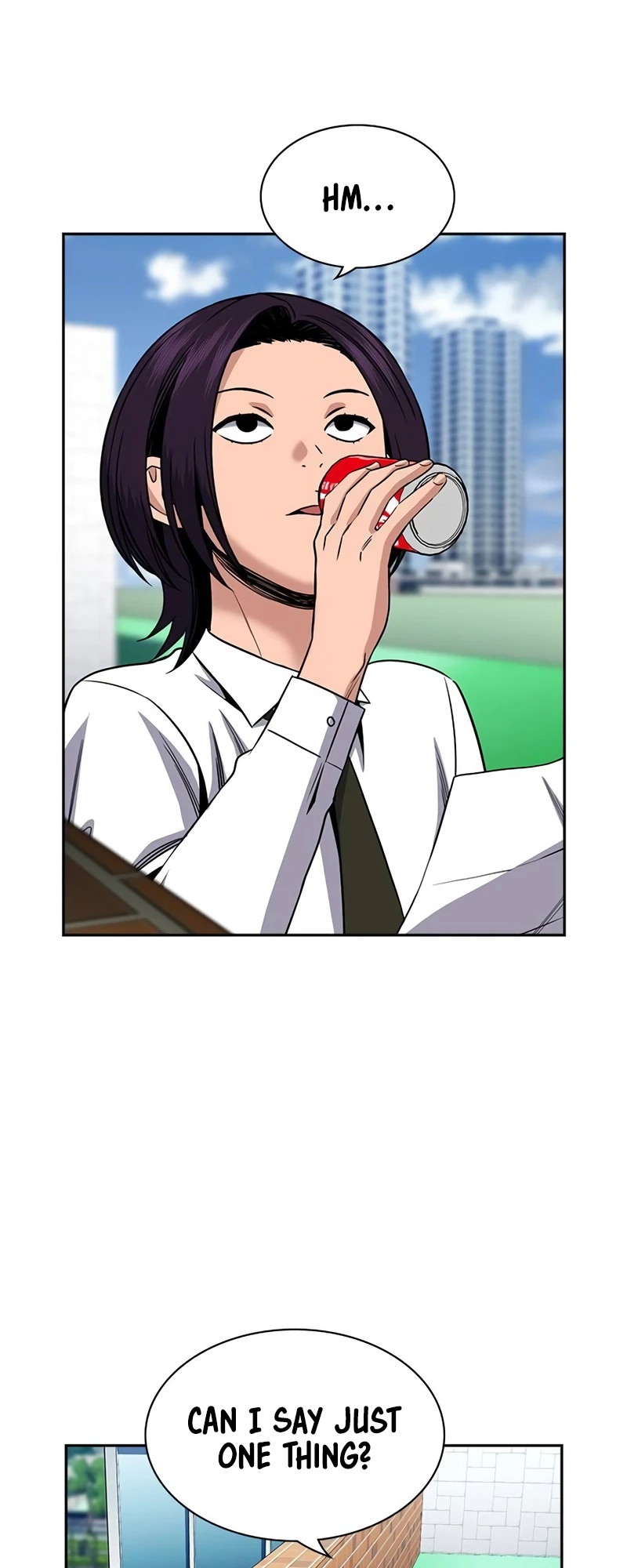 Read Get Schooled EN Manga Online
