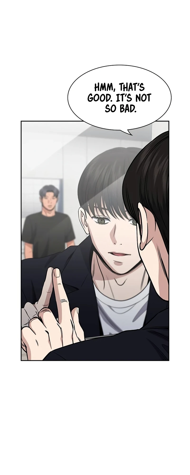 Read Get Schooled EN Manga Online