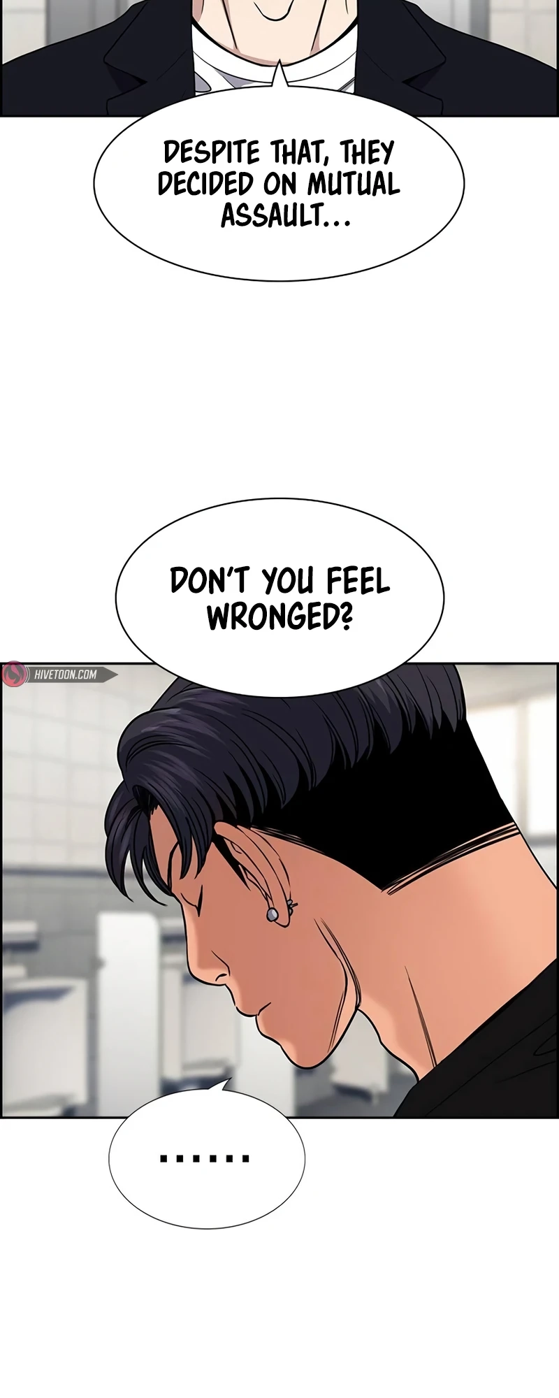 Read Get Schooled EN Manga Online