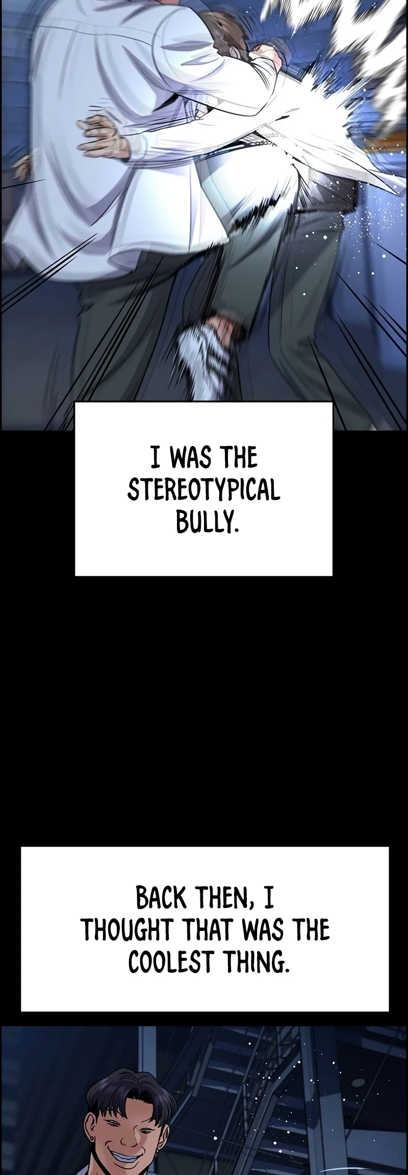 Read Get Schooled EN Manga Online
