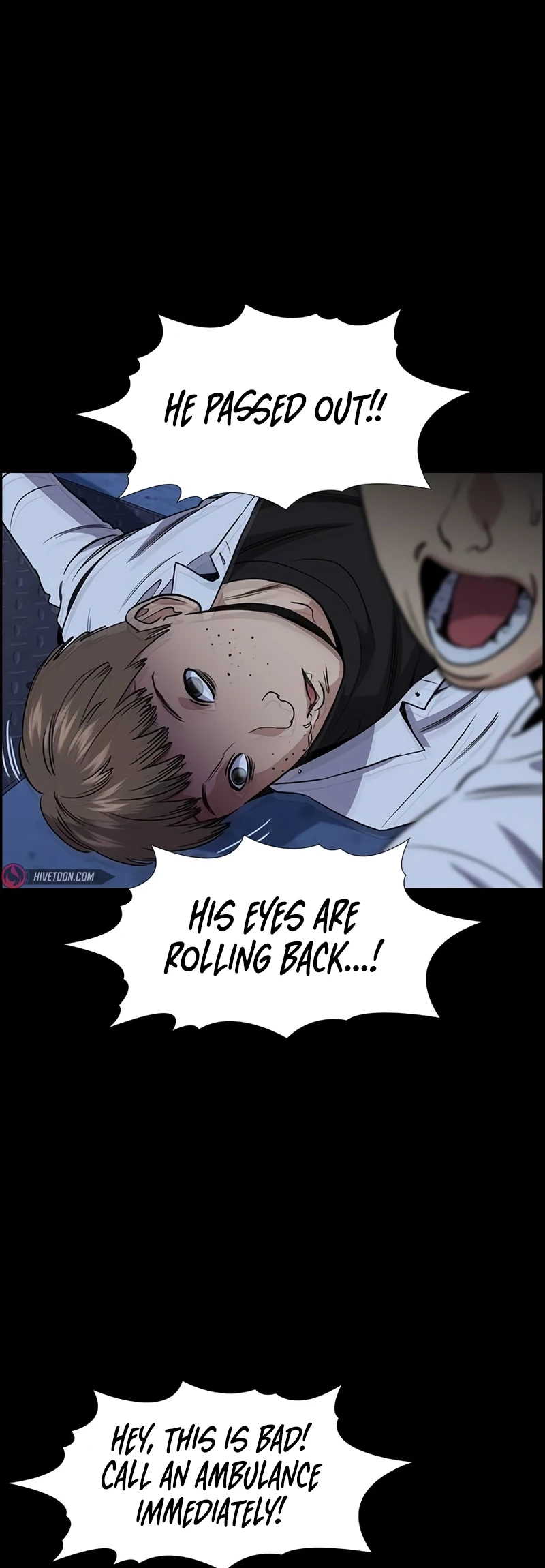 Read Get Schooled EN Manga Online