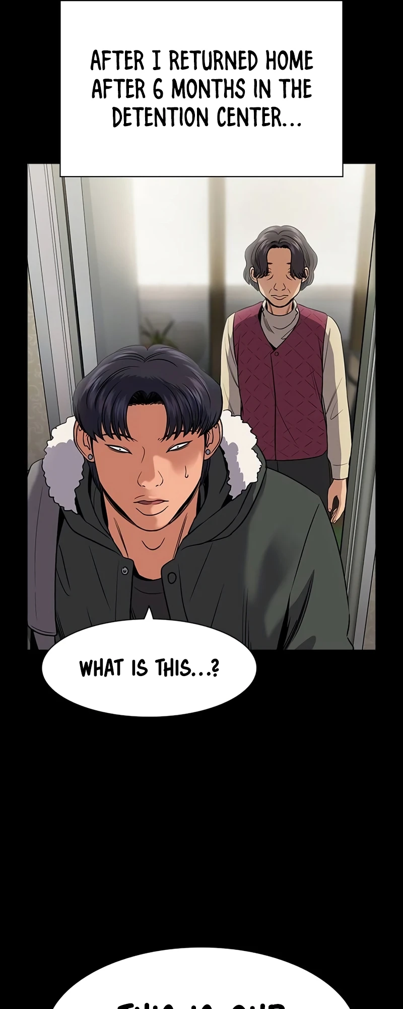Read Get Schooled EN Manga Online