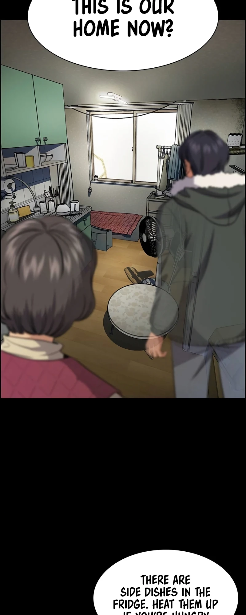 Read Get Schooled EN Manga Online