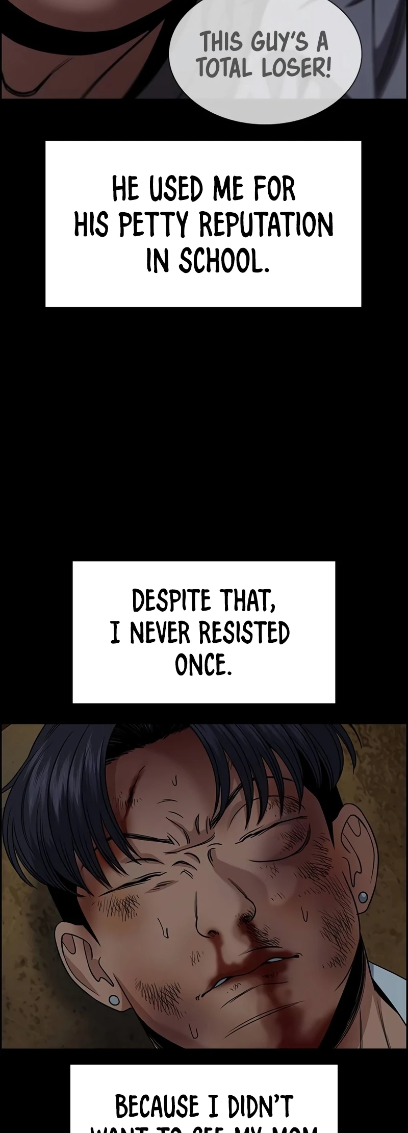 Read Get Schooled EN Manga Online