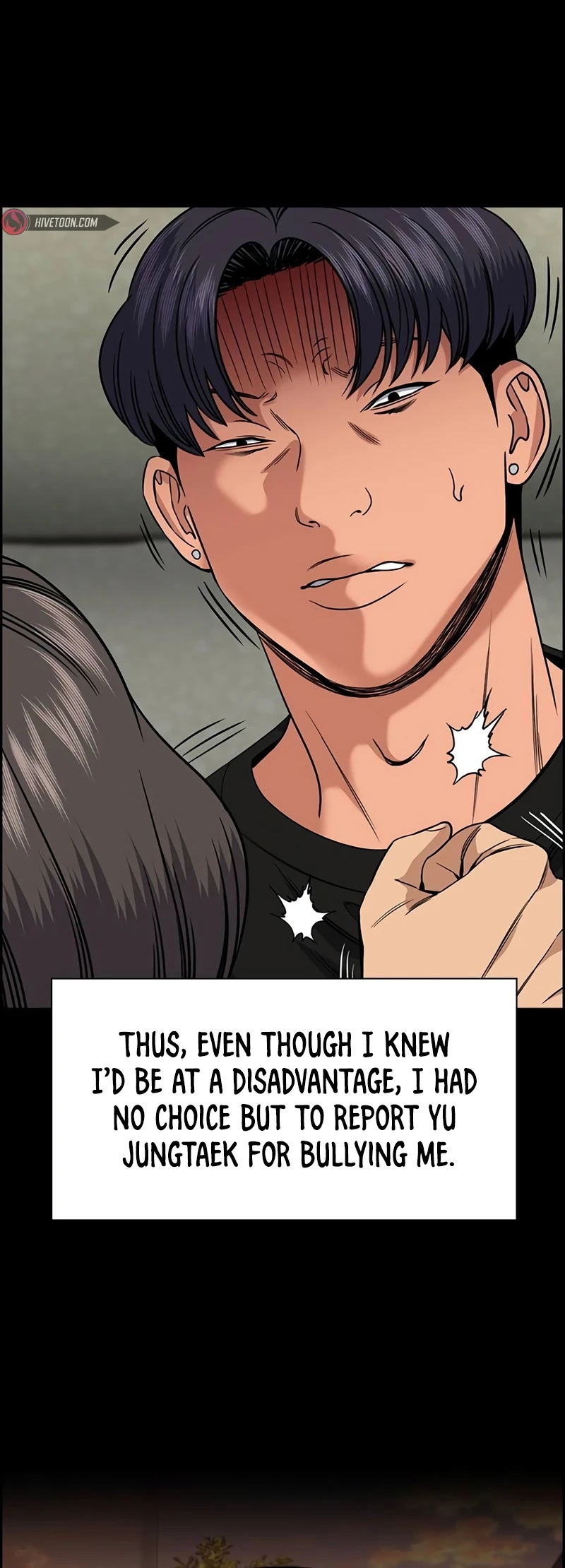 Read Get Schooled EN Manga Online