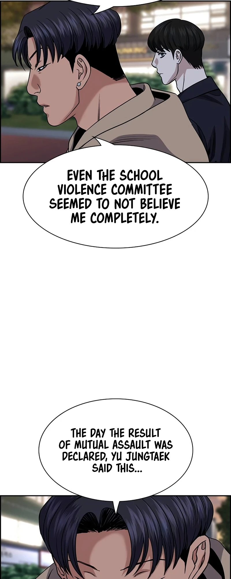 Read Get Schooled EN Manga Online