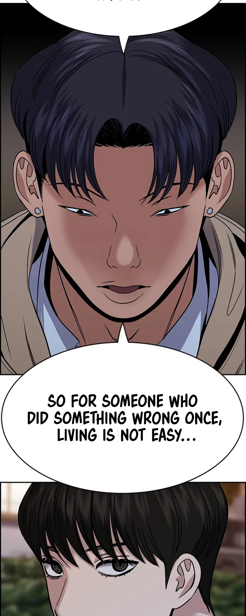Read Get Schooled EN Manga Online