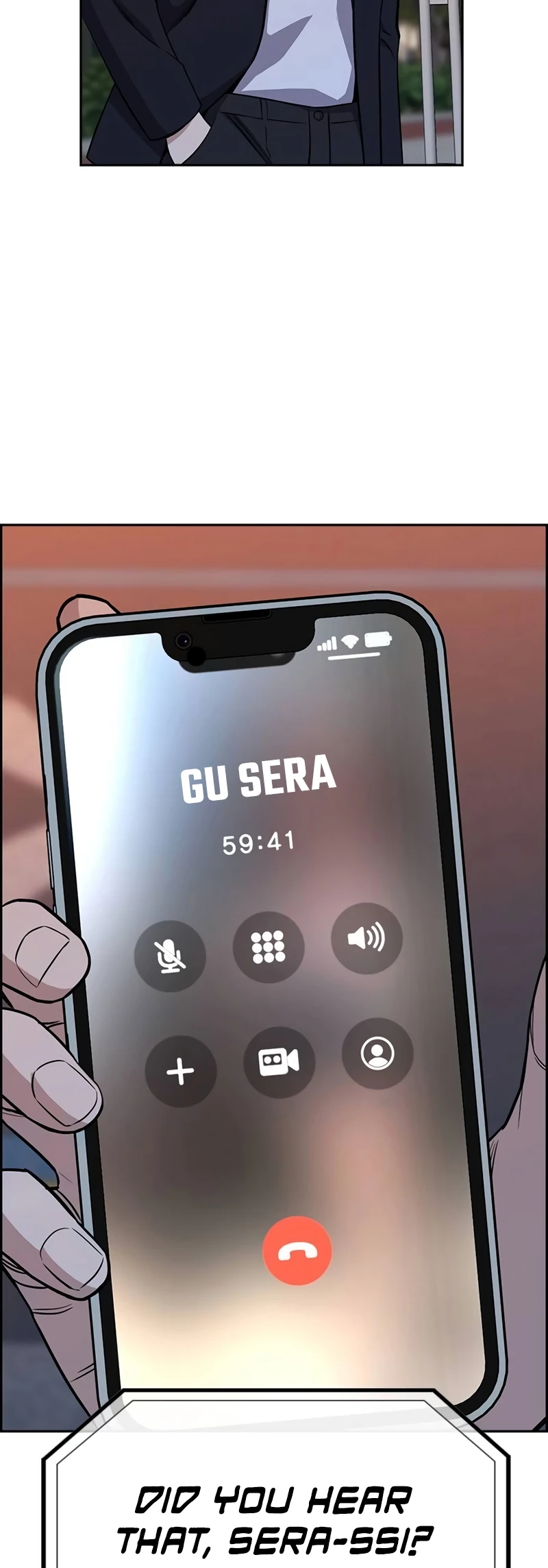 Read Get Schooled EN Manga Online