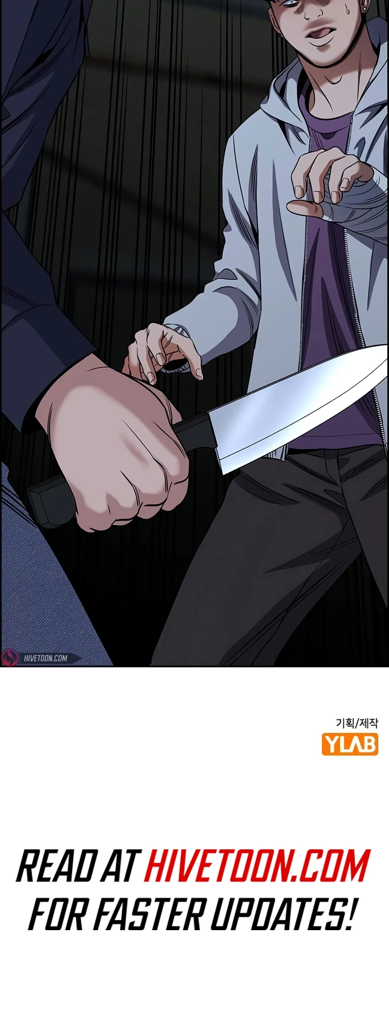 Read Get Schooled EN Manga Online