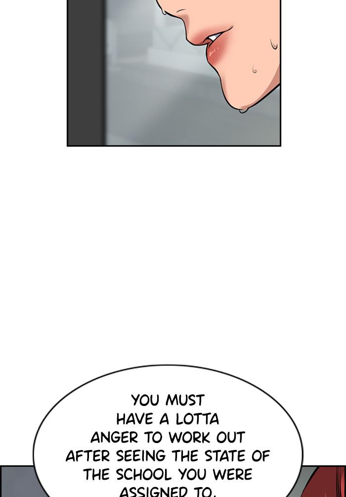 Read Get Schooled EN Manga Online