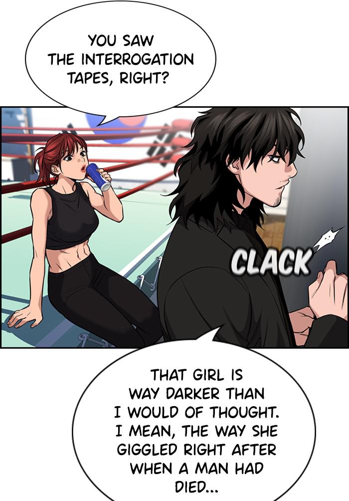 Read Get Schooled EN Manga Online