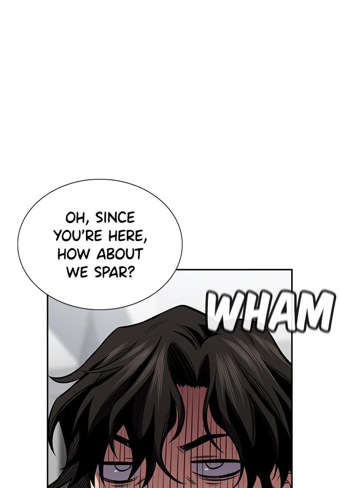 Read Get Schooled EN Manga Online