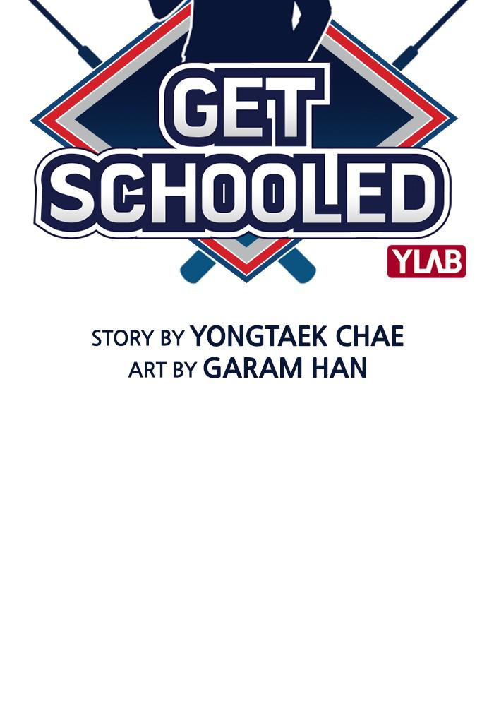 Read Get Schooled EN Manga Online