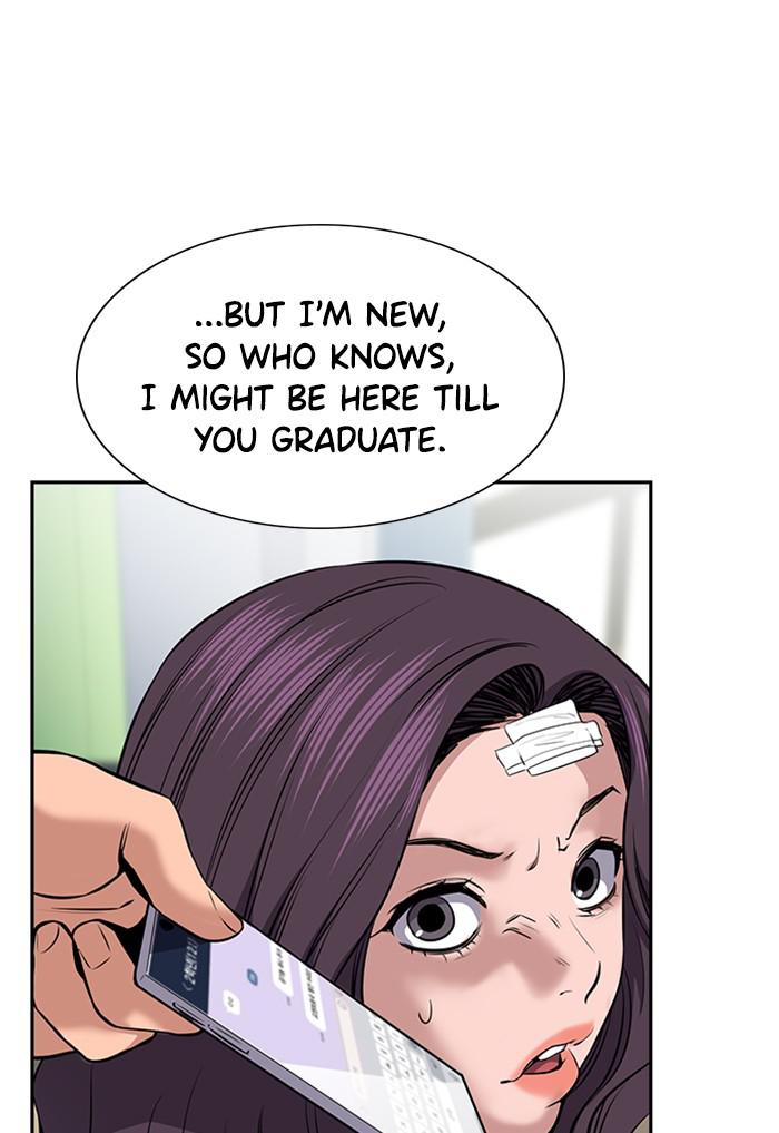 Read Get Schooled EN Manga Online